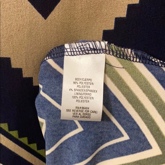 Dress - Picture 7 of 7